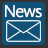 Newsletter Symbol